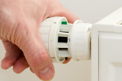 Woolsgrove central heating repair costs