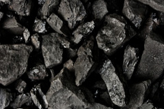 Woolsgrove coal boiler costs